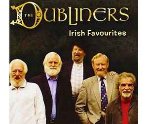 The Dubliners - Irish Favourites