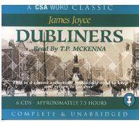 The Dubliners (McKenna) [UK Import]