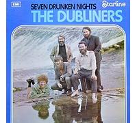 The Dubliners - Seven Drunken Nights