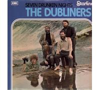 The Dubliners - Seven Drunken Nights