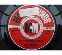 The Dubliners - Seven Drunken Nights 7 : The Dubliners