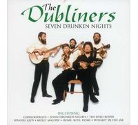 The Dubliners - Seven Drunken Nights [Import]