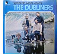 The Dubliners - Seven Drunken Nights / Seven Deadly Sins [2xVinyl]