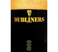 The Dubliners' Songbook – Chant et guitare – Music Sales