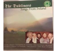 The Dubliners - Songs from Ireland [Import]