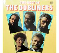 The Dubliners - The Best of The Dubliners [Vinyl Doppel-LP] [Schallplatte]