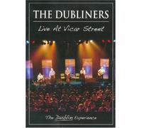 The Dubliners : The Dublin Experience / Live At Vicar Streets
