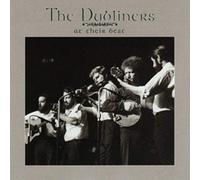 The Dubliners – The Dubliners at Their Best – BMG