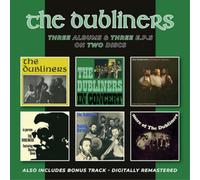 Dubliners - Dubliners/in..