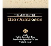 Dubliners – Very Best of – CD
