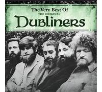 The Dubliners The Very Best of the Dubliners (CD) Album