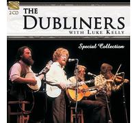 The Dubliners with Luke Kelly/Special Collection