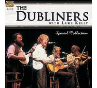 The Dubliners with Luke Kelly Special Collection