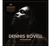 The Dubmaster: the Essential Anthology