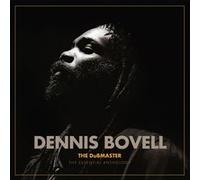 Dubmaster: The Essential Anthology