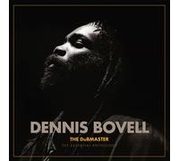 Dubmaster: The Essential Anthology