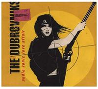 The Dubrovniks - Audio sonic love affair