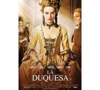 The Duchess (2008)