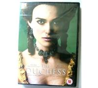 The Duchess (2009) - Dvd Drame Historique Avec Keira Knightley