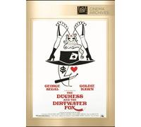 The Duchess And The Dirtwater Fox