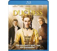The Duchess [Blu-Ray]
