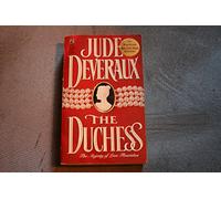 The duchess by Deveraux, Jude