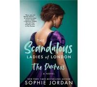 The Duchess by Sophie Jordan Paperback Book Sophie Jordan (Auteur)