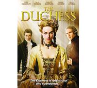 The Duchess [Digital Video Disc]