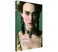 The Duchess DVD