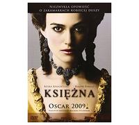 The Duchess [DVD] (IMPORT) (Pas de version française)