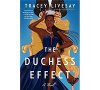 The Duchess Effect by Tracey Livesay Paperback Book Tracey Livesay (Auteur)