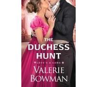 The Duchess Hunt