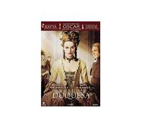 The Duchess (LA DUQUESA, Importé d'Espagne, langues sur les détails)