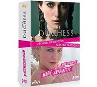 The Duchess - Marie-Antoinette - Coffret E