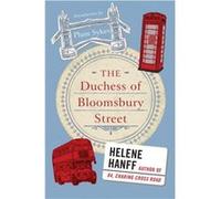 Duchess of Bloomsbury Street, The