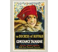 The Duchess of Buffalo