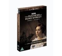 The Duchess Of Duke Street - Series 1 Vol.2 G