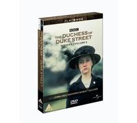The Duchess of Duke Street [Import anglais]