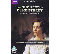 The Duchess Of Duke Street - Series 1 Vol.2 G
