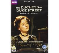 The Duchess of Duke Street [Import anglais]