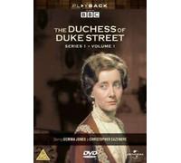 The Duchess of Duke Street - Series 1 Vol. 1 [Import anglais]