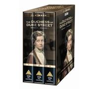 The Duchess of Duke Street - Series 1 Vol. 1 [VHS] [Import anglais]