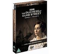 The Duchess Of Duke Street - Series 1 Vol.2 G