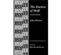 The Duchess of Malfi by John Brown