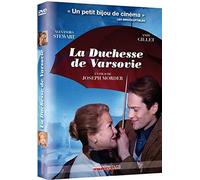 The Duchess of Warsaw ( La duchesse de Varsovie )