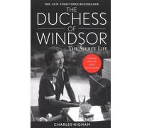 The Duchess Of Windsor