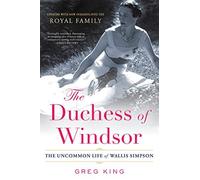 The Duchess Of Windsor