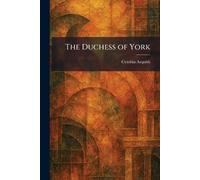 The Duchess of York