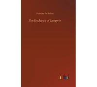 The Duchesse Of Langenis