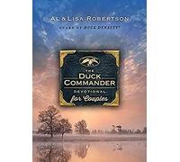 The Duck Commander Devotional For Couples
